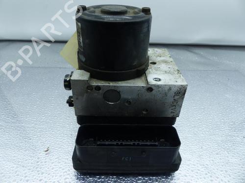 ABS pump KIA CARENS III MPV (UN) 2.0 CRDi 140 | BP25091822M43 