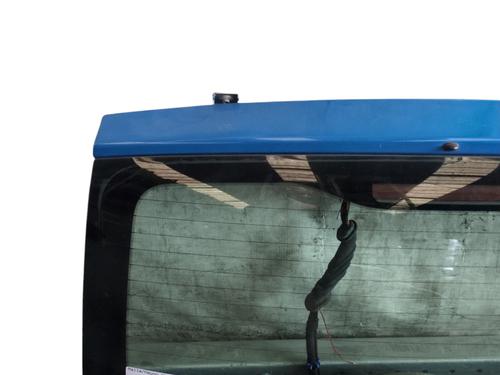 Tailgate FIAT PANDA (169_) 1.2 (169.AXB11, 169.AXB1A) | BP31952839C6