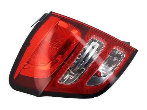 Left taillight CITROËN C3 II (SC_) 1.4 HDi 70 (SC8HZC, SC8HR0, SC8HP4) | BP40173380C34 - Image 3