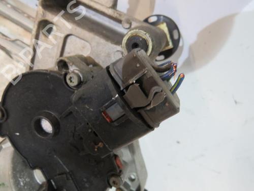 Front wiper motor HONDA CIVIC VII Hatchback (EU, EP, EV) 1.7 CTDi (EP4, EU9) | BP25086234M29 - Image 3