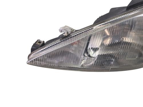 Used Left headlight Left headlight PEUGEOT 206 Hatchback (2A/C) 1.1 i (60 hp) 29251815 29251815