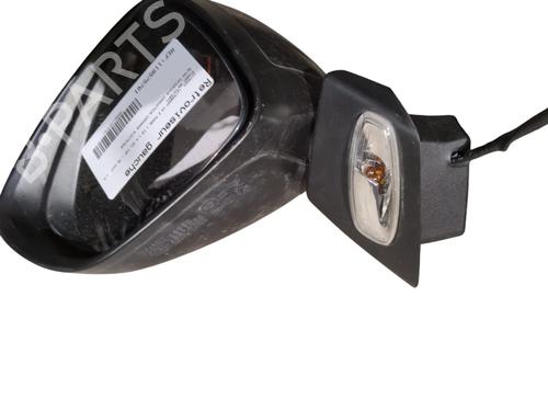 Left mirror CITROËN C3 II (SC_) 1.4 HDi 70 (SC8HZC, SC8HR0, SC8HP4) | BP31907570C26  - Image 5