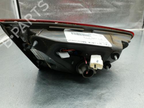 Right tailgate light HYUNDAI i30 (PDE, PD, PDEN) 1.6 CRDi | BP25104894C80 - Image 2