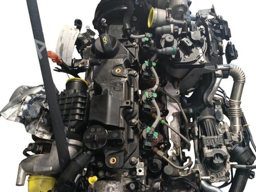 Motor CITROËN DS3 (SA_) 1.6 HDi 90 (92 hp) 29251769