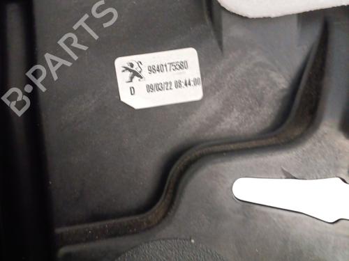 Front right window mechanism CITROËN BERLINGO (ER_, EC_) 1.5 BlueHDi 100 | BP34637234C23 - Image 6