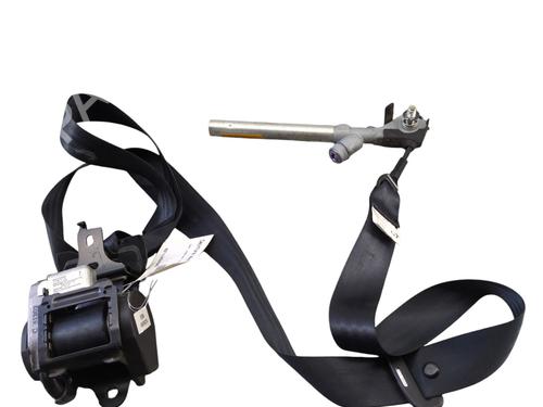 Front right seatbelt PEUGEOT 4008 1.8 HDi AWC | BP28124637I25