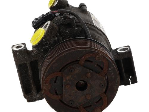 AC compressor RENAULT TWINGO III (BCM_, BCA_) 0.9 TCe 90 (BCM9, BCM2) | BP33850791M34 - Image 3