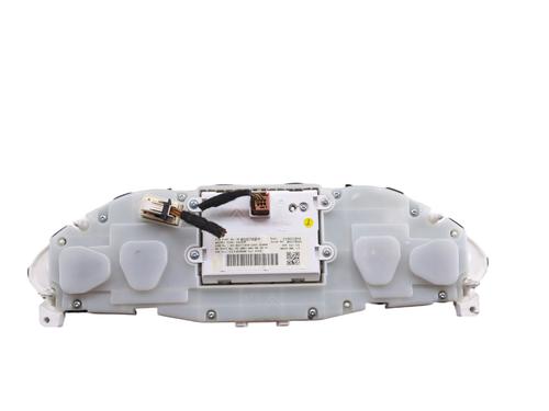 Instrument cluster PEUGEOT 2008 I (CU_) 1.2 VTi | BP31275162C47