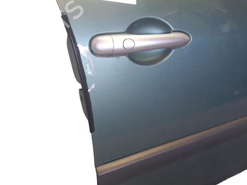 Right front door RENAULT SCÉNIC II (JM0/1_) 1.9 dCi | BP25073111C3 