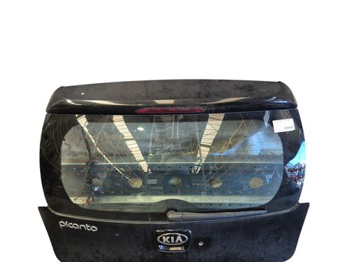 tailgate-kia-picanto-ii-ta-2011-2012-2013-2014-2015-2016-2017-2018-26147437 main image