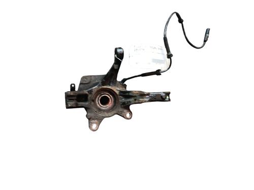Left front steering knuckle RENAULT CAPTUR I (J5_, H5_) 0.9 TCe 90 | BP32209221M25  - Image 6