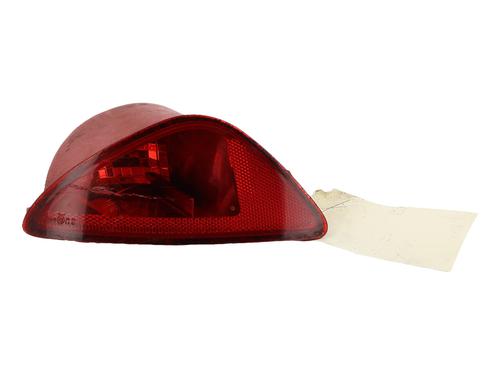 Used Rear bumper right light Rear bumper right light RENAULT CLIO III (BR0/1, CR0/1) [2005-2014] 33535000 33535000