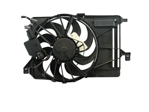 radiator-fan-ford-focus-iii-2010-2011-2012-2013-2014-2015-2016-2017-2018-2019-2020-27631085 main image