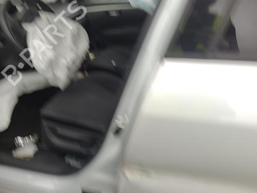 Front left interior door handle SUZUKI SWIFT III (MZ, EZ) 1.3 DDiS (RS413D) | BP25104669I13  - Image 11