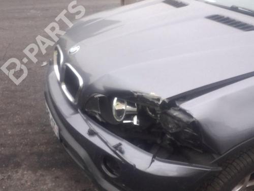 Rear mirror BMW X5 (E53) 3.0 i | BP10580099I6  - Image 7