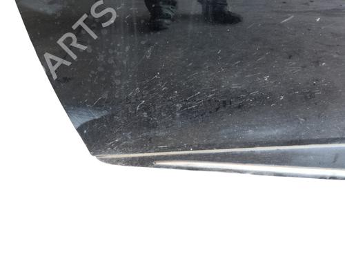 Left front door RENAULT CLIO IV Grandtour (KH_) 1.5 dCi 75 | BP30126256C2