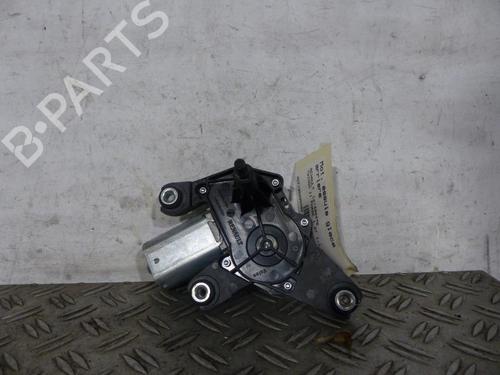 Viskermotor bakrute RENAULT TWINGO II (CN0_) 1.2 Turbo (CN0C, CN0F) (100 hp) 25065040