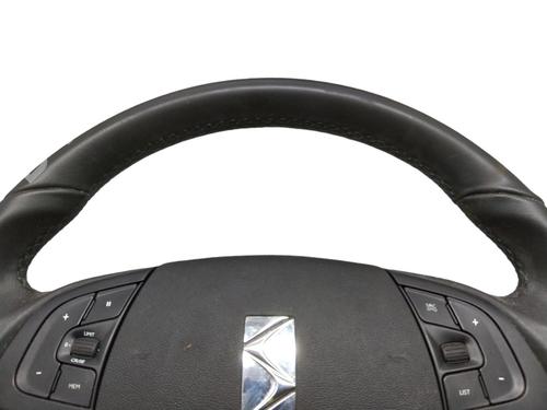 Steering wheel CITROËN DS5 1.6 THP 155 | BP25062270C49 