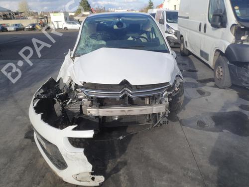 Rear mirror CITROËN C4 Picasso II | BP25061979I6 - Image 10