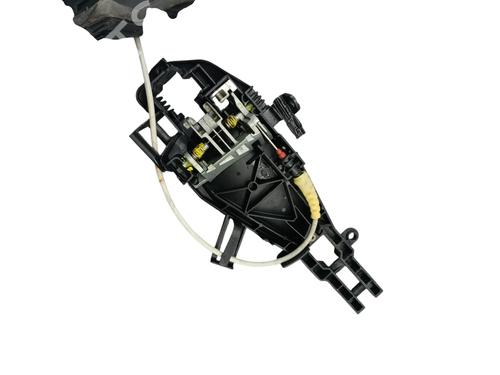 Rear right lock BMW X1 (E84) xDrive 23 d | BP32207102C99