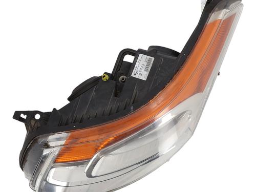 Left headlight CITROËN C3 Picasso (SH_) 1.6 HDi | BP38257943C28 - Image 5