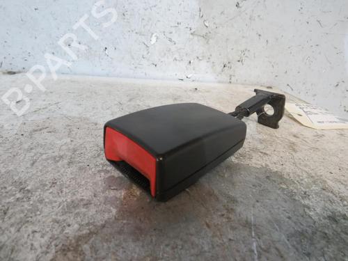 Used Seat buckle OPEL ASTRA H (A04) 1.9 CDTI 16V (L48) (120 hp) 25066936