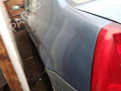 Hinge/Door check strap DACIA LOGAN (LS_) 1.5 dCi (LS0K) | BP25063638C146 - Image 2