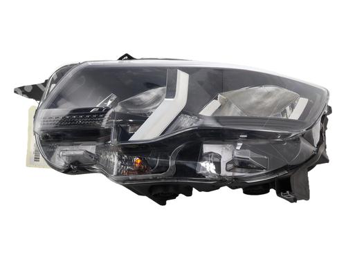 Left headlight PEUGEOT PARTNER Box Body/MPV (K9) 1.2 PureTech 110 | BP39487282C28 - Image 2