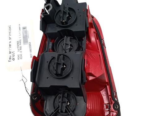 Right taillight MINI MINI (R56) One | BP25099059C35 - Image 3