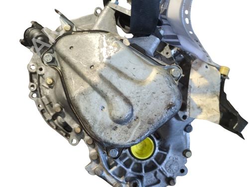 Gearbox PEUGEOT 307 (3A/C) 1.6 16V | BP31340533M3 
