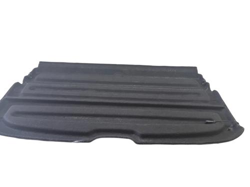 Rear parcel shelf PEUGEOT 3008 I MPV (0U_) 1.6 HDi | BP27275066C85 