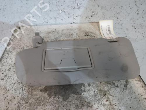 Left sun visor MAZDA 3 (BK) 2.3 MPS Turbo (BK14) | BP25092127I1 - Image 2