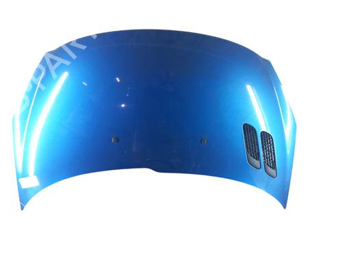 Motorhjelm PEUGEOT 206 Hatchback (2A/C) [1998-2012]  25057722