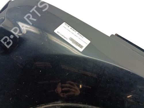 Used Right front fenders Right front fenders CITROËN E-MEHARI Electric (68 hp) 32001846 32001846