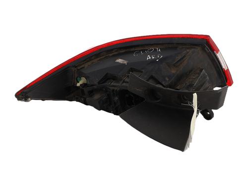 Used Right taillight Right taillight RENAULT CLIO IV (BH_) 0.9 TCe 90 (BHNF, BHMA, BHMH, BHJK, BHJR) (90 hp) 34358777 34358777