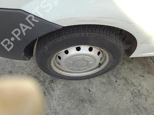 Sprinklertank DACIA LOGAN EXPRESS (FS_) 1.5 dCi (FS0K) | BP25081565C113  - Image 9