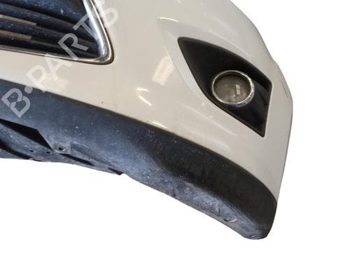 Front bumper FORD C-MAX II (DXA/CB7, DXA/CEU) 1.6 TDCi | BP29374674C7 