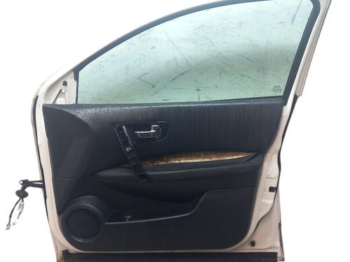 Right front door NISSAN QASHQAI / QASHQAI +2 I (J10, NJ10, JJ10E) 1.5 dCi | BP25059517C3 