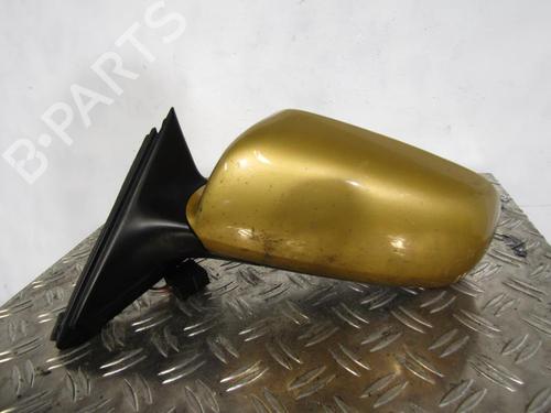Left mirror AUDI A3 (8L1) 1.9 TDI | BP25096022C26 