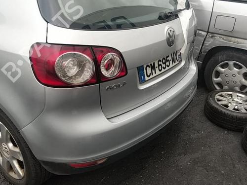 Left front fog light VW GOLF V (1K1)  | BP25091401C30  - Image 5