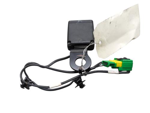 Seat buckle DACIA SANDERO II TCe 90 (B8M1, B8MA, B8AC) | BP33307759I32 - Image 5