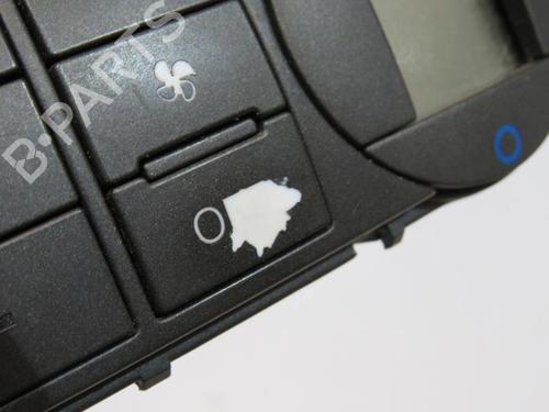 Climate control FORD FOCUS C-MAX (DM2) 2.0 TDCi | BP25069132I5 
