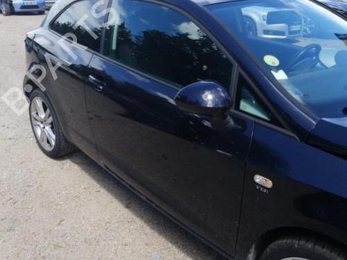 Front wiper motor SEAT IBIZA IV (6J5, 6P1) 1.6 TDI | BP25110350M29 
