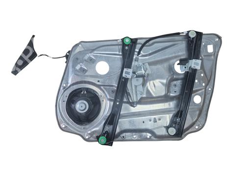 Front left window mechanism MERCEDES-BENZ C-CLASS (W204) C 200 CDI (204.001) | BP26289637C22 - Image 4