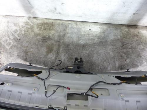 Tailgate BMW 5 Touring (E61) 530 d | BP25079832C6 