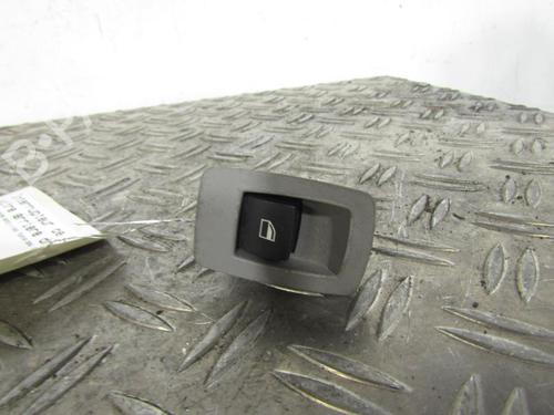 Used Right rear window switch BMW 3 (E90) 320 d (163 hp) 25095768