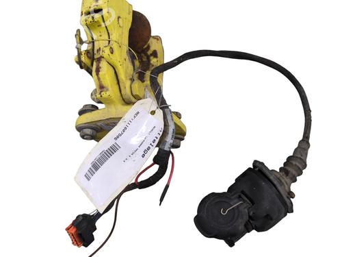 Tow ball/Mechanism RENAULT MASTER III Platform/Chassis (EV, HV, UV) 2.3 dCi 165 RWD (HV0P, HV0U, HV10, HV12, UV0P, UV0U,... | BP29560601C141 