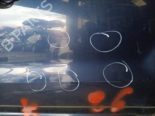 Porta lateral/correr esquerda VW SHARAN (7N1, 7N2) 2.0 TDI (150 hp) 33022720