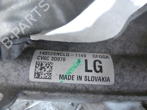 Steering rack FORD TRANSIT CONNECT MPV 1.6 TDCi | BP25091121M22 