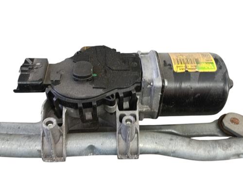 Used Front wiper motor Front wiper motor CITROËN C-ELYSEE (DD_) 1.6 BlueHDi 100 (99 hp) 25087207 25087207